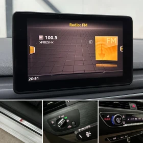 Audi A4 2.0T* S-Line* КАМЕРА* ПОДГРЕВ - 16310 € / 31899.59 лв. - 36697881 14