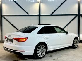 Audi A4 2.0T* S-Line* КАМЕРА* ПОДГРЕВ - 16310 € / 31899.59 лв. - 36697881 3