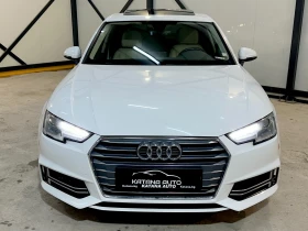 Audi A4 2.0T* S-Line* КАМЕРА* ПОДГРЕВ - 16310 € / 31899.59 лв. - 36697881 5