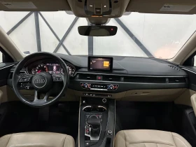 Audi A4 2.0T* S-Line* КАМЕРА* ПОДГРЕВ - 16310 € / 31899.59 лв. - 36697881 10