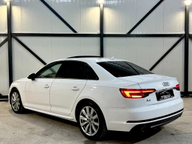 Audi A4 2.0T* S-Line* КАМЕРА* ПОДГРЕВ - 16310 € / 31899.59 лв. - 36697881 4