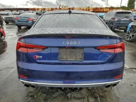 Audi S5 PREMIUM PLUS - 15500 € / 30315.36 лв. - 10207434 6