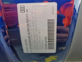 Audi S5 PREMIUM PLUS - 15500 € / 30315.36 лв. - 10207434 12