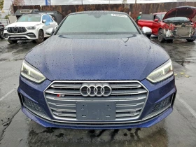 Audi S5 PREMIUM PLUS - 15500 € / 30315.36 лв. - 10207434 2