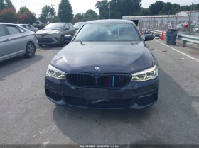 BMW 540 I XDRIVE ///M PACK/HEAD-UP/ВАКУУМ/ПОДГРЕВИ/ЖЕСТОВЕ - 13999 € / 27379.66 лв. - 58099790 2