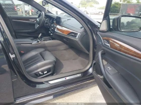 BMW 540 I XDRIVE ///M PACK/HEAD-UP/ВАКУУМ/ПОДГРЕВИ/ЖЕСТОВЕ - 13999 € / 27379.66 лв. - 58099790 8