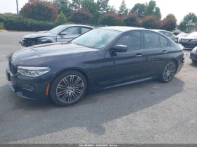 BMW 540 I XDRIVE ///M PACK/HEAD-UP/ВАКУУМ/ПОДГРЕВИ/ЖЕСТОВЕ - 13999 € / 27379.66 лв. - 58099790 3