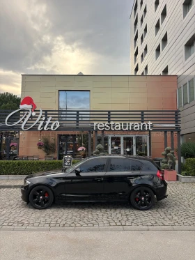 BMW 120 SHADOW LINE / AVTOMAT / CAR PLAY / KAMERA / NAVI | Mobile.bg � ����� ������ 7