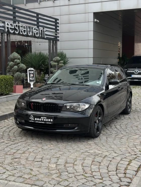 BMW 120 SHADOW LINE / AVTOMAT / CAR PLAY / KAMERA / NAVI | Mobile.bg � ����� ������ 2