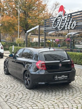 BMW 120 SHADOW LINE / AVTOMAT / CAR PLAY / KAMERA / NAVI | Mobile.bg � ����� ������ 3