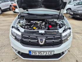 Dacia Logan 1.5DCI 75кс. - 8660 € / 16937.49 лв. - 96368126 16