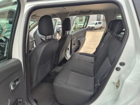 Dacia Logan 1.5DCI 75кс. - 8660 € / 16937.49 лв. - 96368126 12