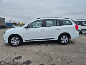 Dacia Logan 1.5DCI 75кс. - 8660 € / 16937.49 лв. - 96368126 2