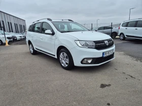 Dacia Logan 1.5DCI 75кс. - 8660 € / 16937.49 лв. - 96368126 7