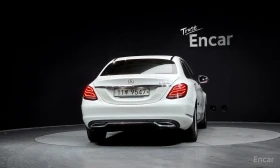 Mercedes-Benz C 220 - 14025 € / 27430.52 лв. - 34349497 4