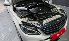Mercedes-Benz C 220 - 14025 € / 27430.52 лв. - 34349497 6