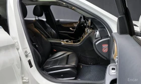 Mercedes-Benz C 220 - 14025 € / 27430.52 лв. - 34349497 11