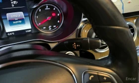 Mercedes-Benz C 220 - 14025 € / 27430.52 лв. - 34349497 9