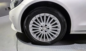 Mercedes-Benz C 220 - 14025 € / 27430.52 лв. - 34349497 5
