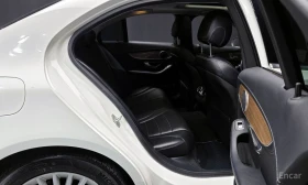 Mercedes-Benz C 220 - 14025 € / 27430.52 лв. - 34349497 12
