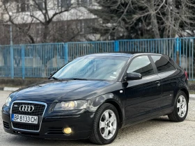 Audi A3 2.0TDI/АВТОМАТИК/S-LINE
