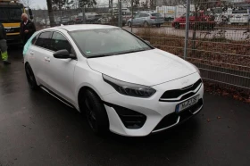Kia Pro ceed 1.5 T-GDI GT-Line - 15900 € / 31097.70 лв. - 38881278 2