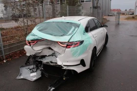 Kia Pro ceed 1.5 T-GDI GT-Line - 15900 € / 31097.70 лв. - 38881278 13