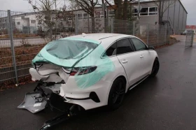 Kia Pro ceed 1.5 T-GDI GT-Line - 15900 € / 31097.70 лв. - 38881278 7