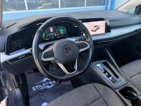 VW Golf 1.5 CNG ��������� | Mobile.bg � ����� ������ 9