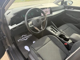 VW Golf 1.5 CNG Автоматик - 13900 € / 27186.04 лв. - 63337348 11