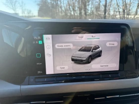 VW Golf 1.5 CNG ��������� | Mobile.bg � ����� ������ 13