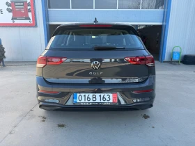 VW Golf 1.5 CNG ��������� | Mobile.bg � ����� ������ 5