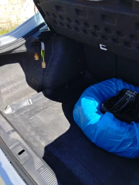 Skoda Octavia 1, 6 klimatronik - 3500 € / 6845.40 лв. - 43518441 7