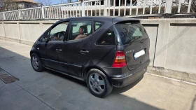 Mercedes-Benz A 170 A170 cdi - 1000 € / 1955.83 лв. - 19858988 2