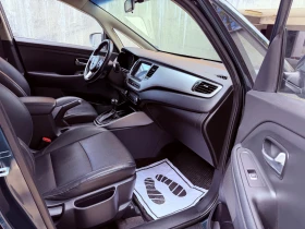 Kia Carens Prestige 6+ 1 ����� | Mobile.bg � ����� ������ 8