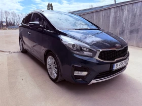 Kia Carens Prestige 6+ 1 ����� | Mobile.bg � ����� ������ 7