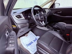 Kia Carens Prestige 6+ 1 ����� | Mobile.bg � ����� ������ 14