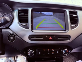 Kia Carens Prestige 6+ 1 ����� | Mobile.bg � ����� ������ 16