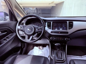 Kia Carens Prestige 6+ 1 ����� | Mobile.bg � ����� ������ 13