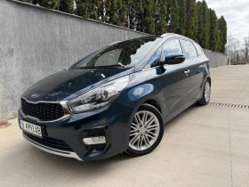 ����� �� �������� �� Kia Carens Prestige 6+ 1 �����