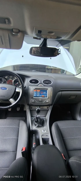 Ford Focus undefined | Auto.bg — изображение 6