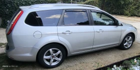 Ford Focus undefined | Auto.bg — изображение 3