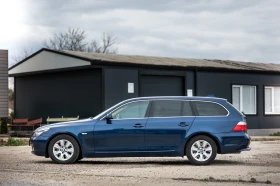 BMW 530 E61 Facelift - 8300 € / 16233.39 лв. - 55418902 5