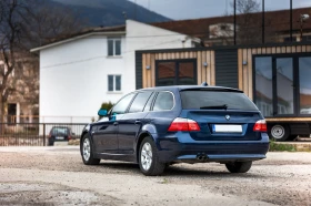 BMW 530 E61 Facelift - 8300 € / 16233.39 лв. - 55418902 6