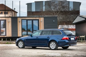 BMW 530 E61 Facelift - 8300 € / 16233.39 лв. - 55418902 4