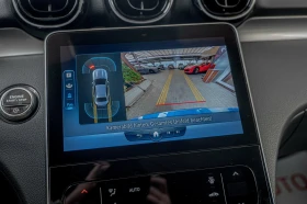 Mercedes-Benz C 180 Dynamic Select/MBUX/Thermatic/Подгрев/Lane Assist - 32900 € / 64346.81 лв. - 64045134 10