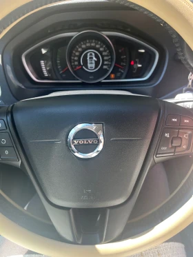 Volvo V40 - 8200 € / 16037.81 лв. - 25407724 7