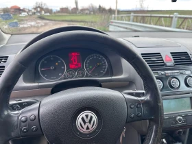 VW Touran 2.0TDI BMN | Mobile.bg � ����� ������ 8