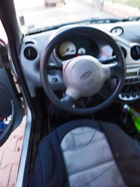 Ford Ka 1.3i / КЛИМАТИК | Auto.bg — изображение 7