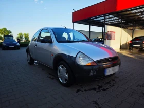 Ford Ka 1.3i / КЛИМАТИК | Auto.bg — изображение 2